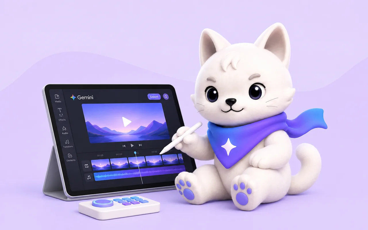 اشتراک Google Gemini Advanced